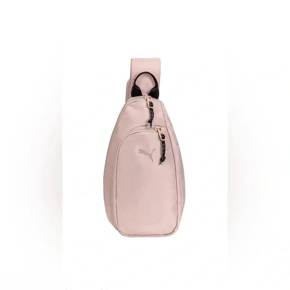 NWT PUMA EVERCAT Myriad Women's Slingback Bag - Picture 1 of 10